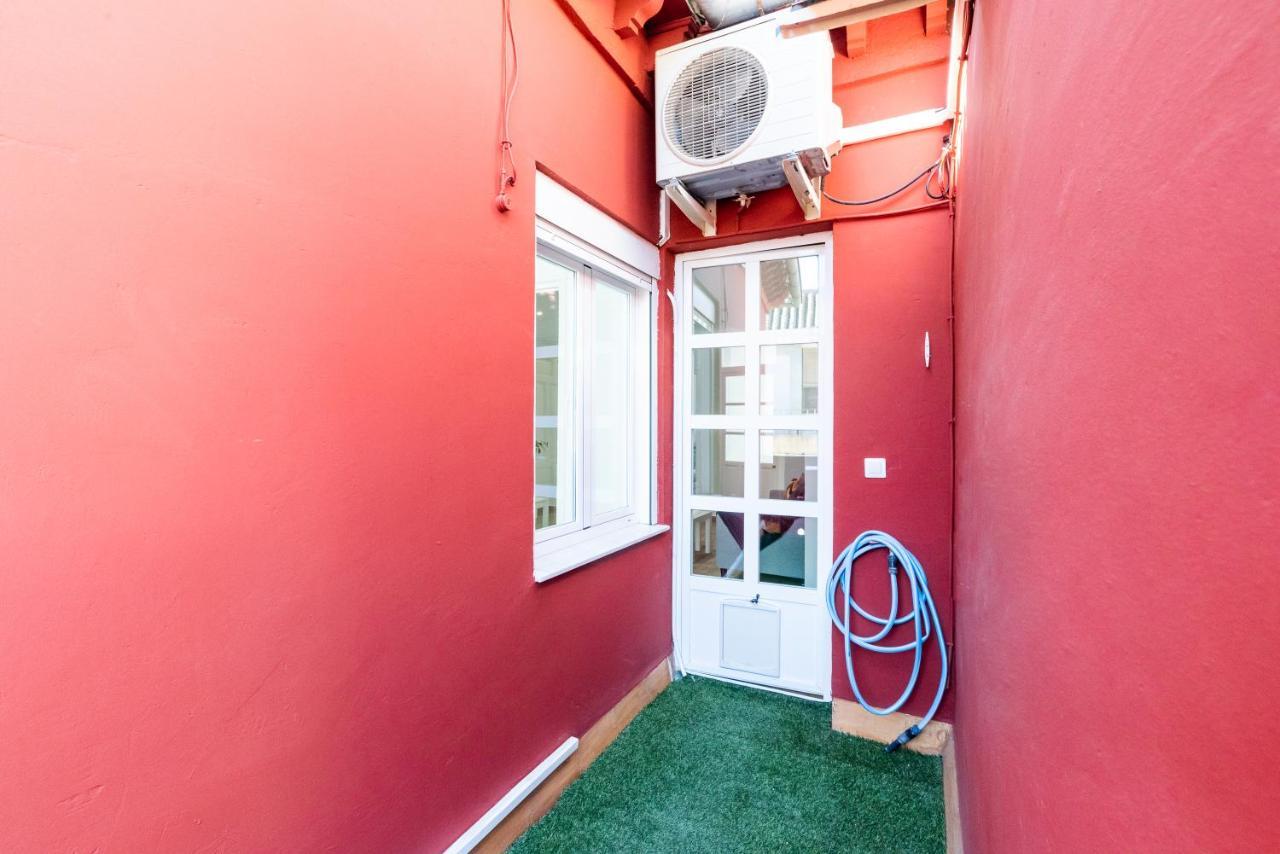 Wekey Homes San Miguel Con Patio, Centro Ciudad Granada Exterior photo